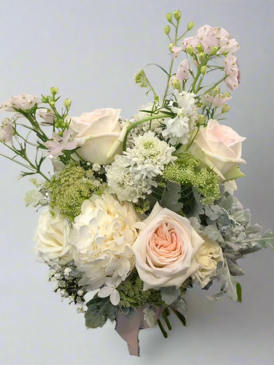 Bridal Bouquet Margaret River