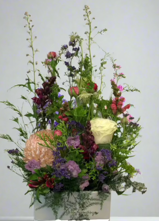 Flower Arrangement