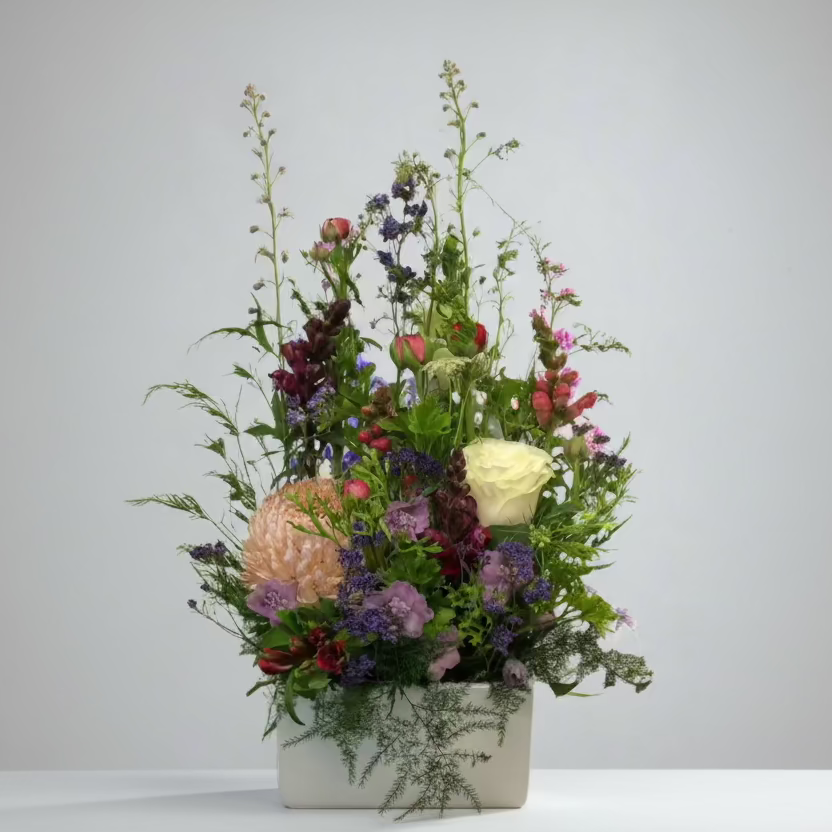 Flower Arrangement