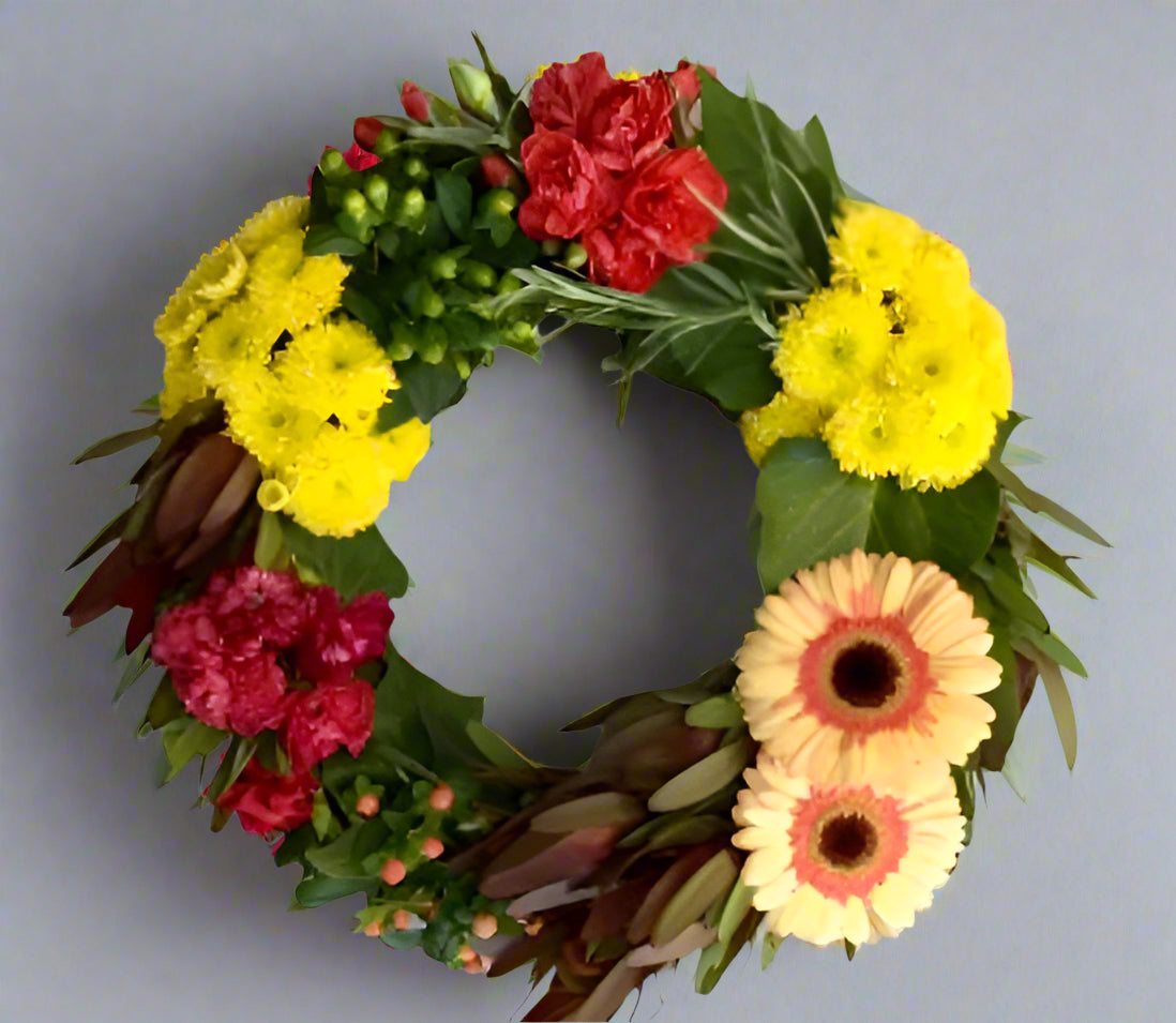 Medium Wreath