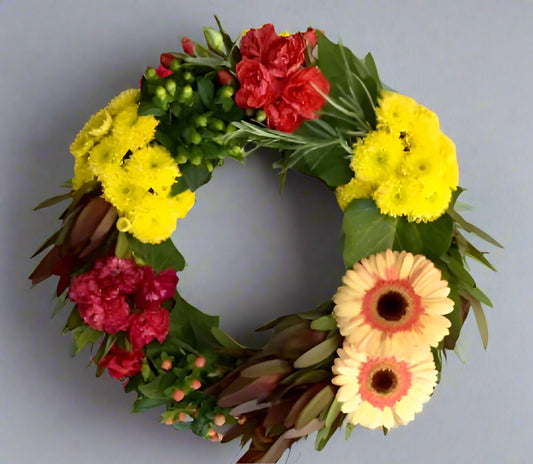 Medium Wreath