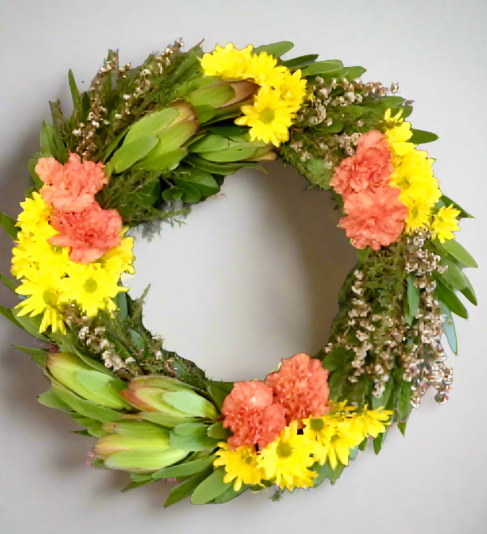 Medium Wreath