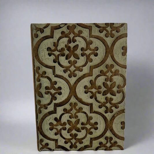 Wooden Box