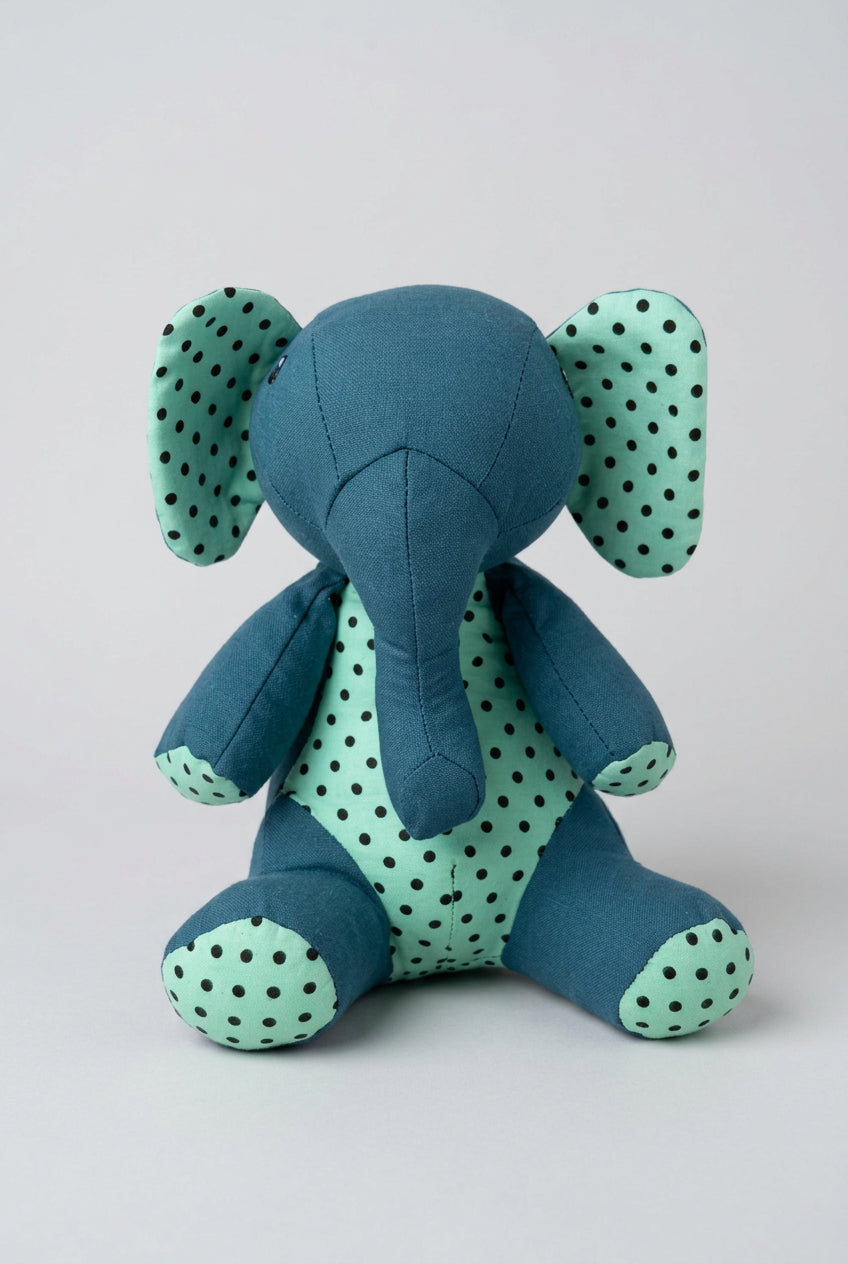 Levi the Elephant