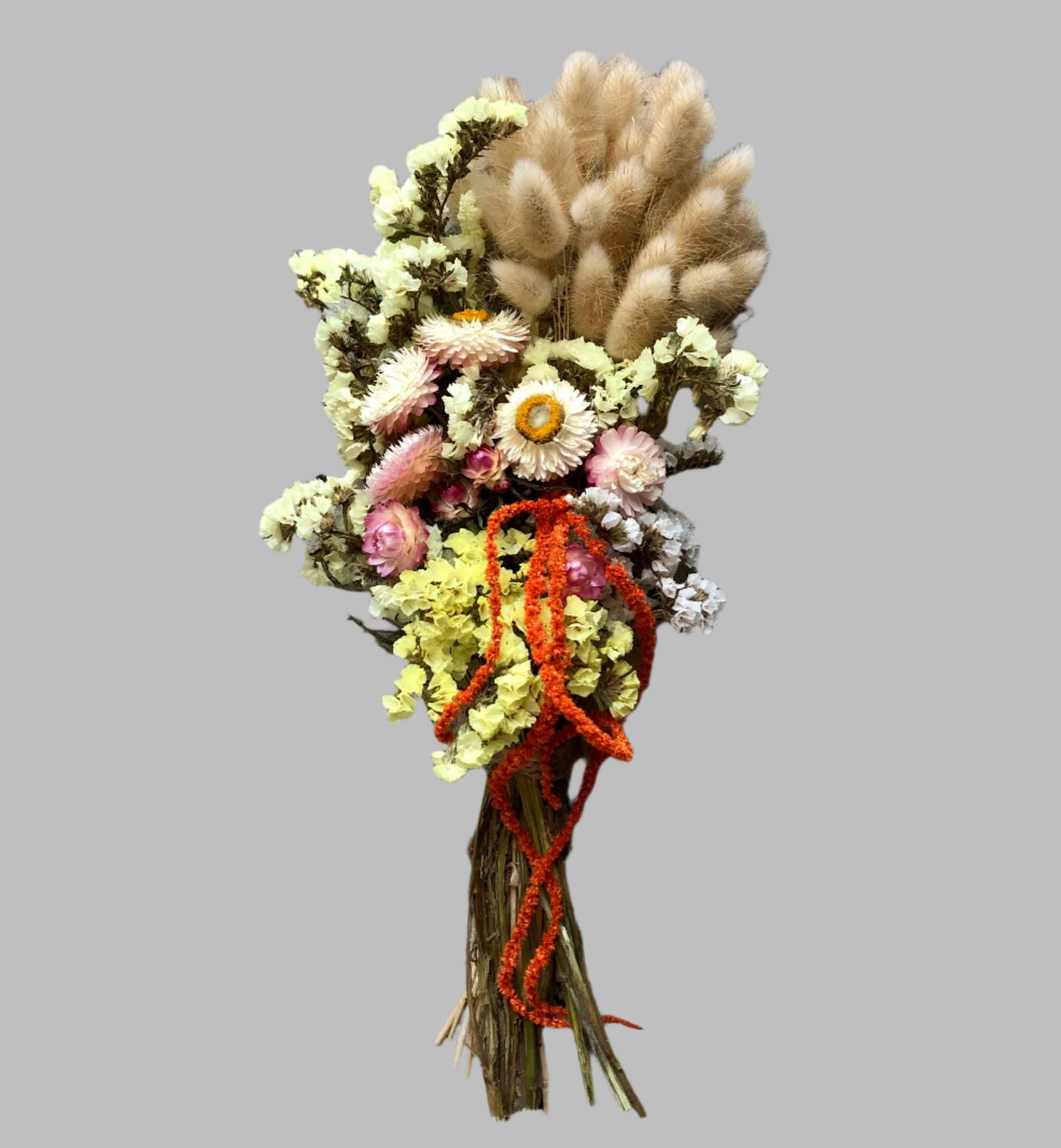 Dried Posy