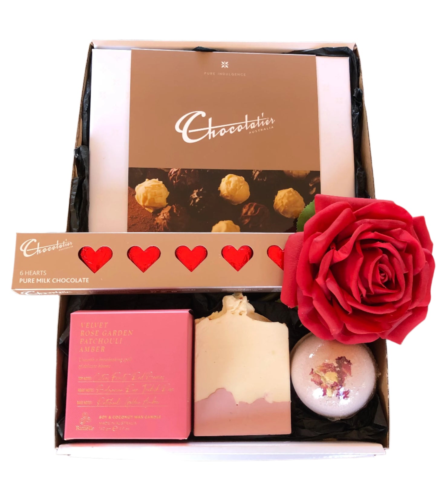 Valentine's Day Hamper