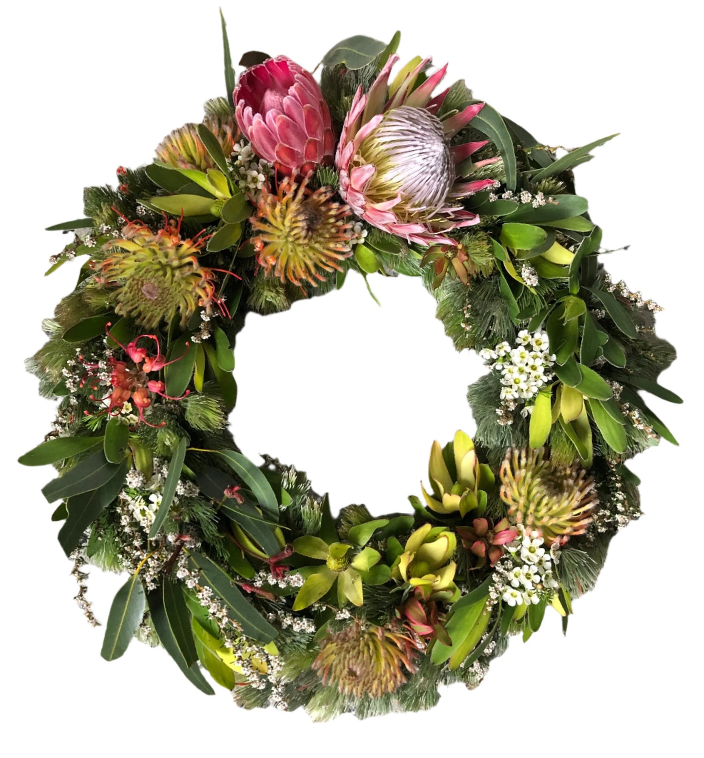 Large Wreath