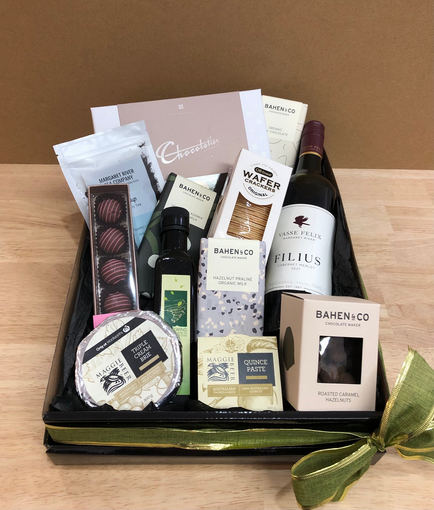 Decadent Hamper