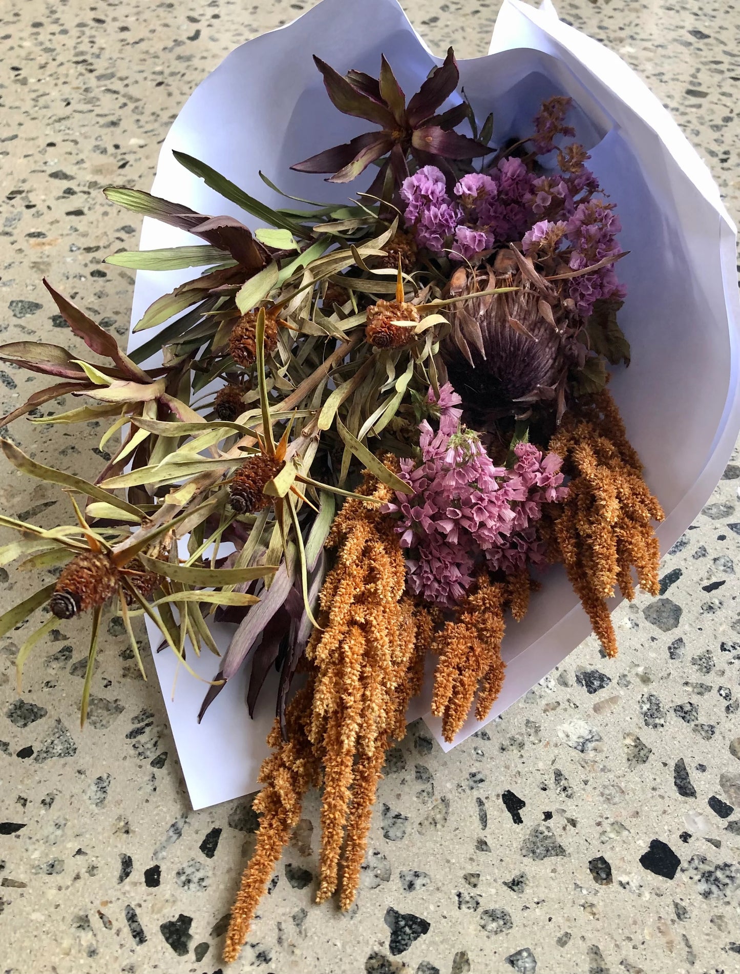 Amaranthus