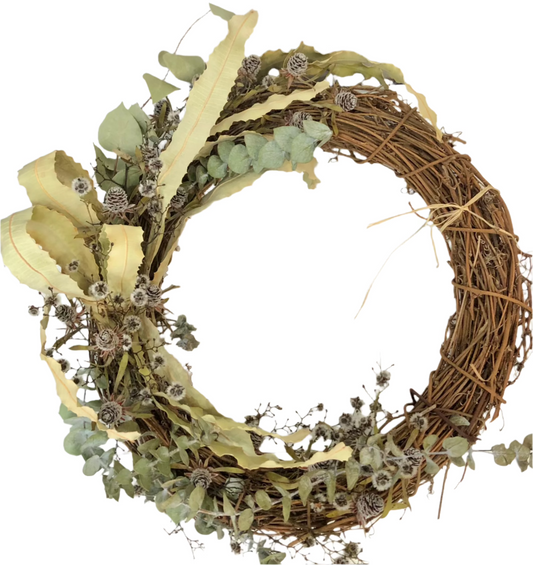 Christmas Wreath