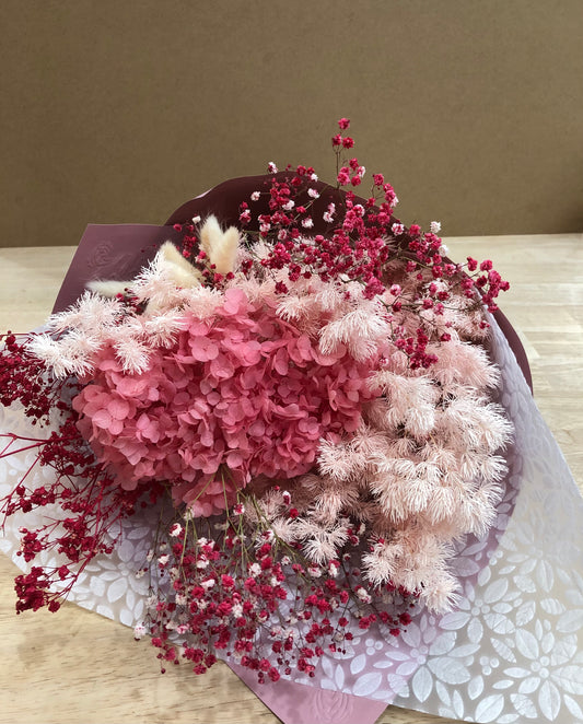 Dried/Preserved Corals & pinks