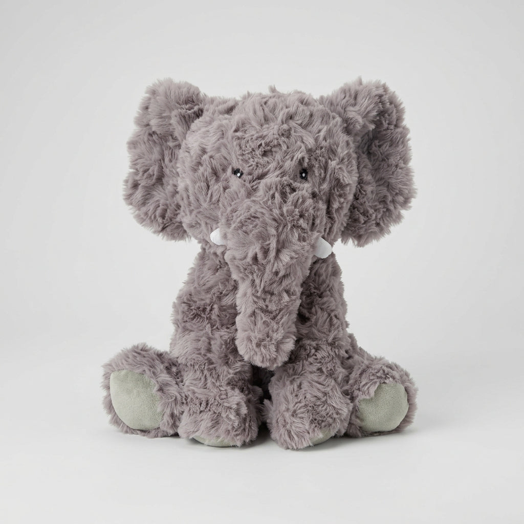 Peanut the Elephant