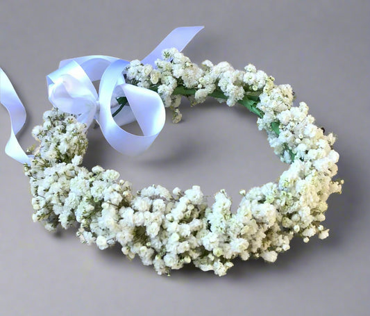 A La Carte Flower Crowns