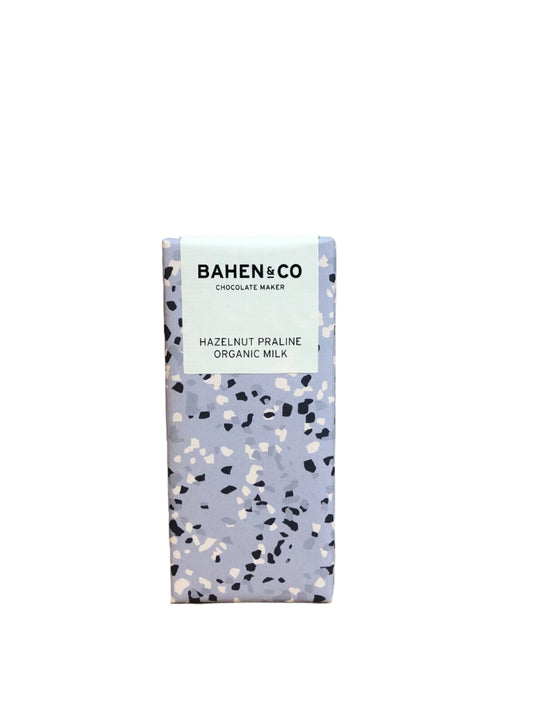 Bahen & Co Chocolate