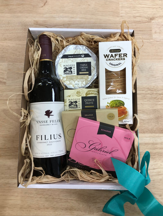 Hamper Box