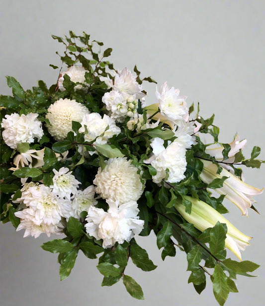 Flower Sheath