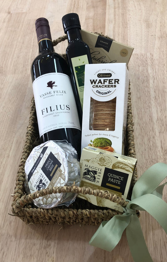 Savoury Hamper