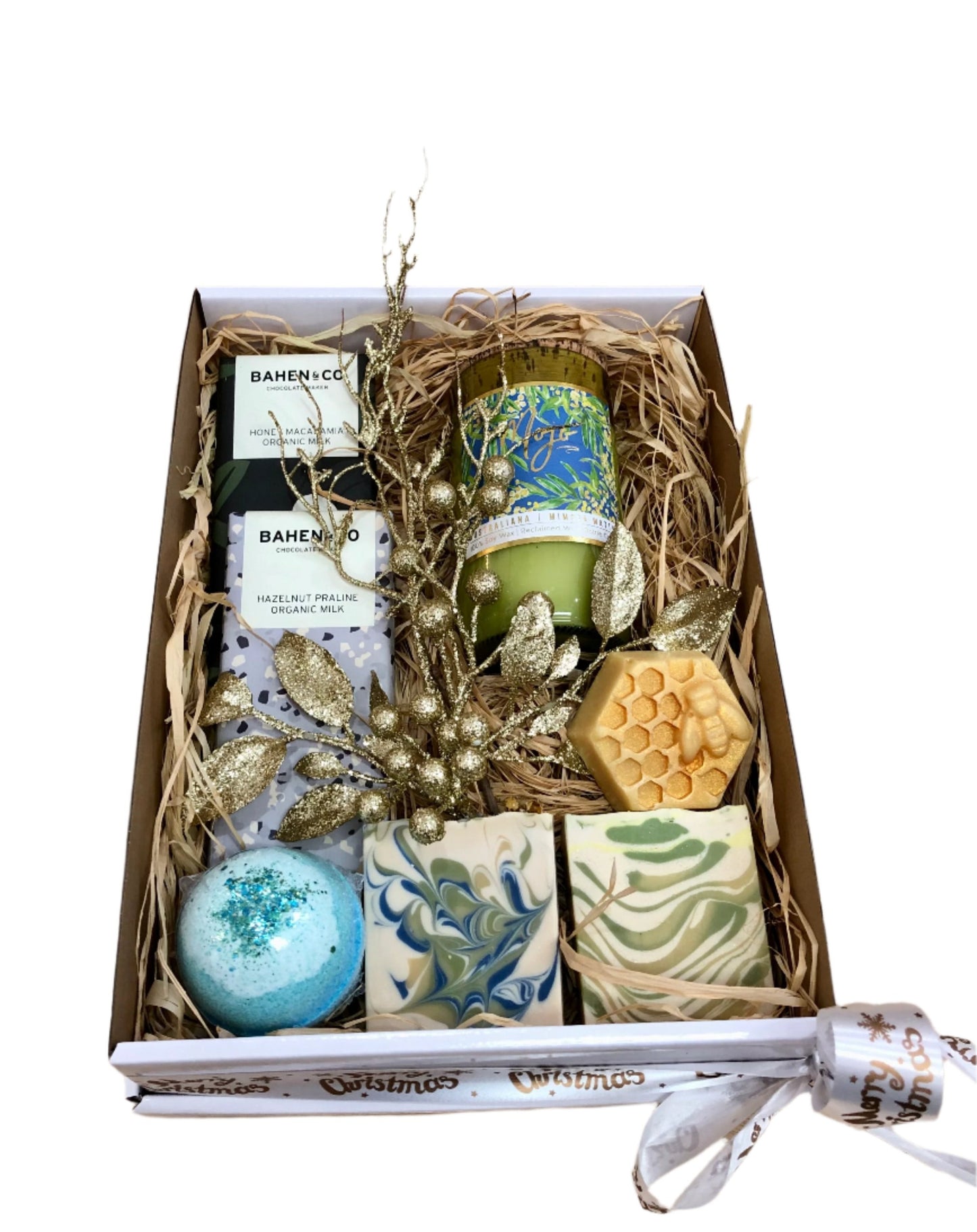 Christmas in the Sun Hamper