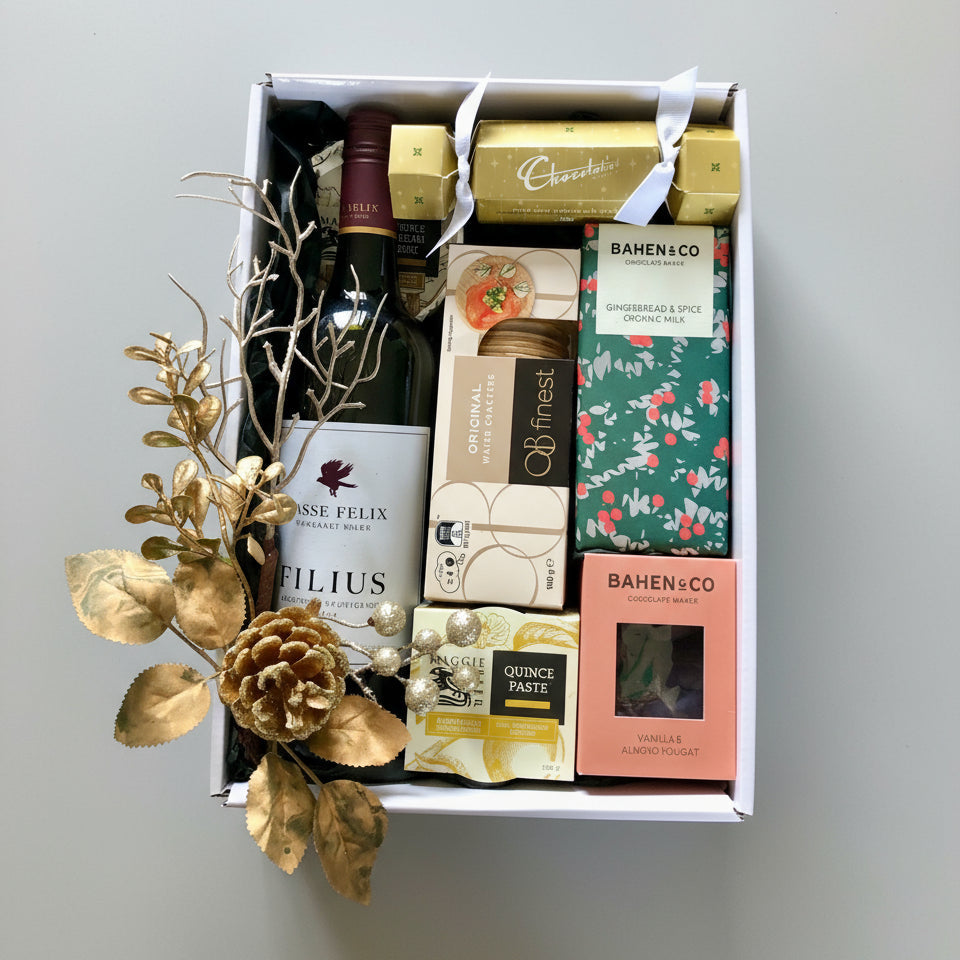 Christmas Hamper