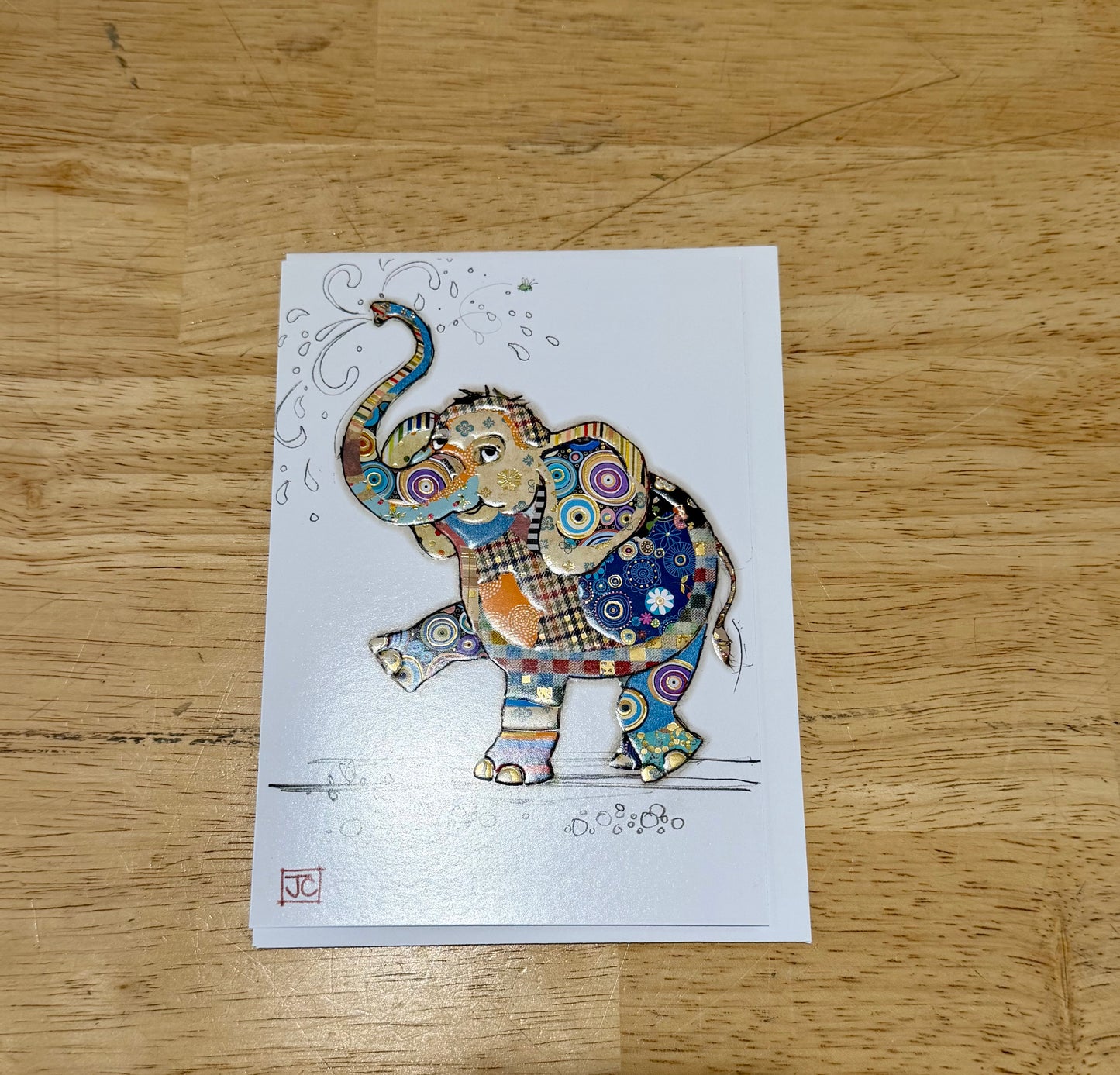 Cards