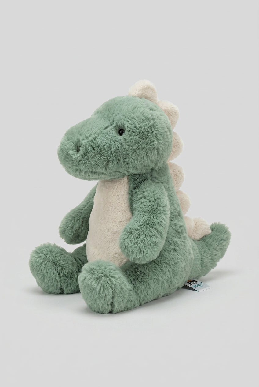 Roary the Rex