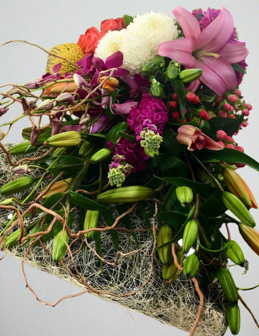 lily Bouquet