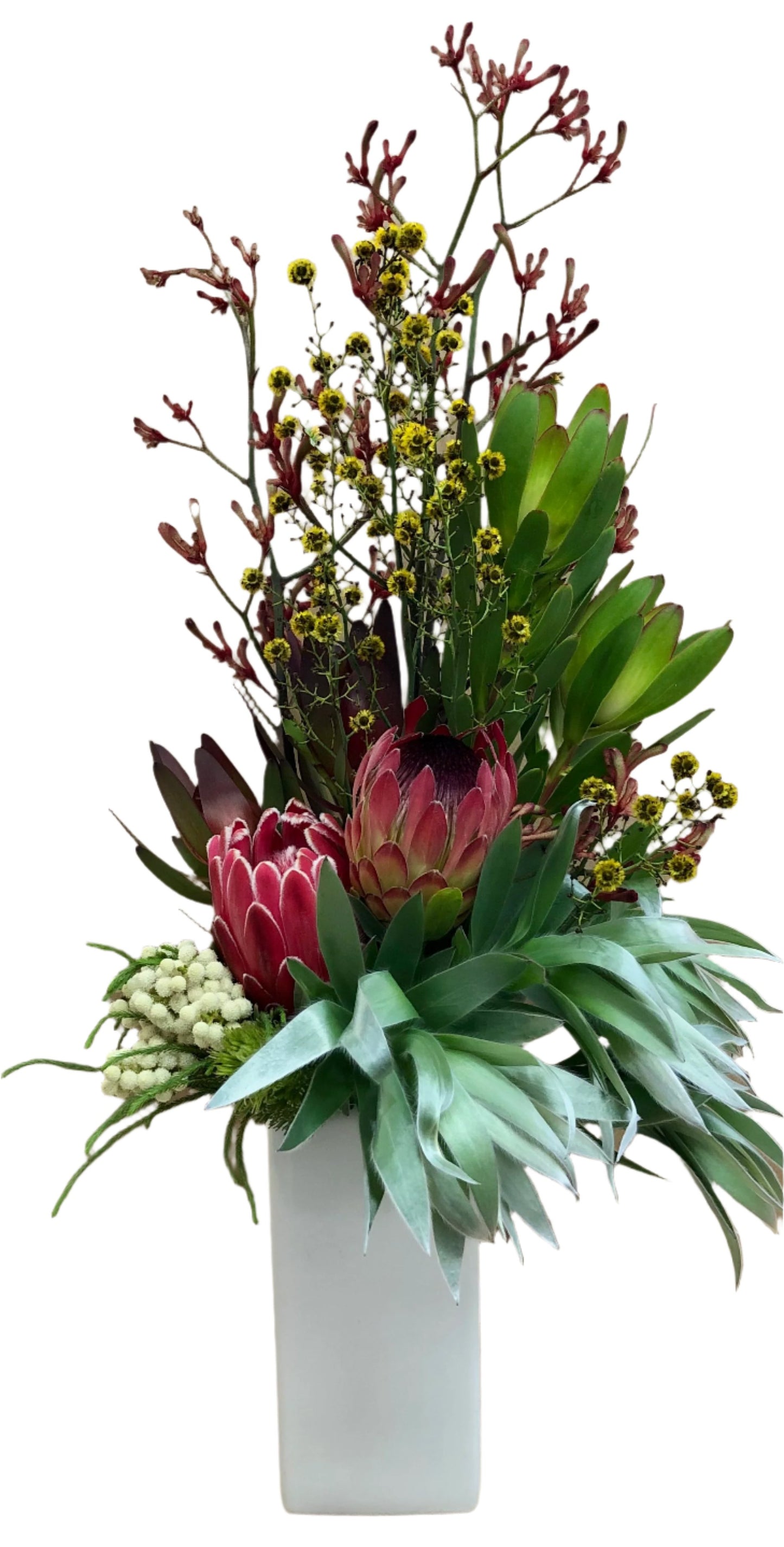 $90 Native Bouquet