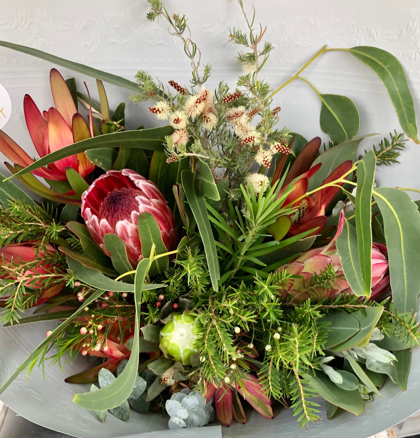 Native Bouquet
