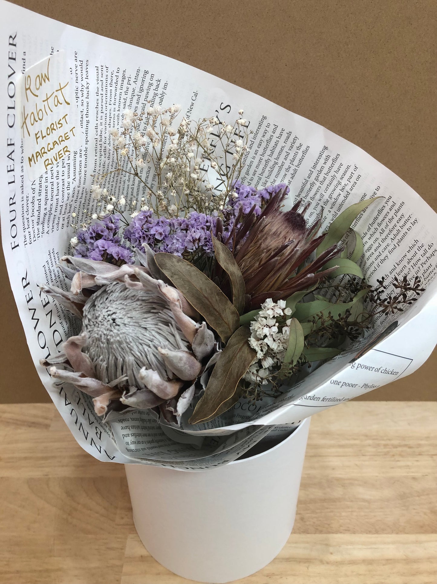 Dried Flowers