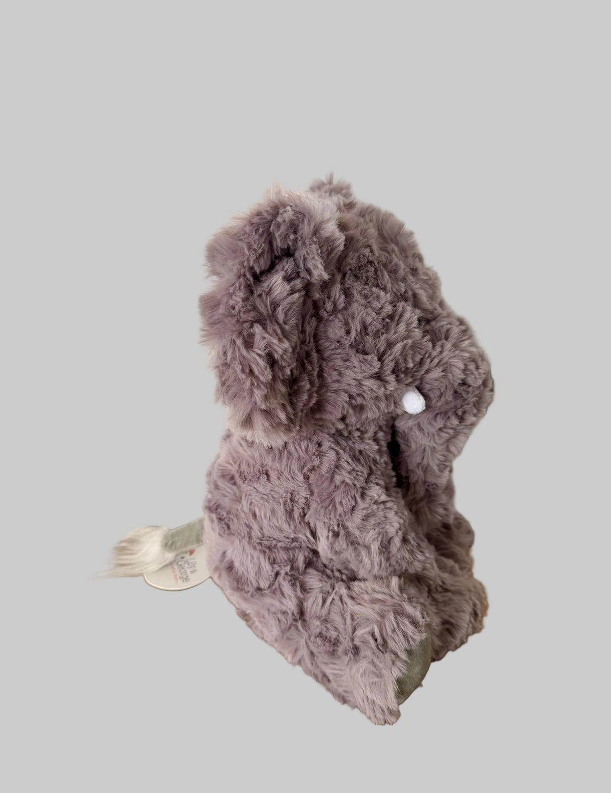 Peanut the Elephant