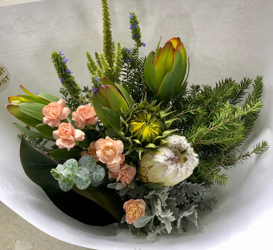 Seasonal Bouquet