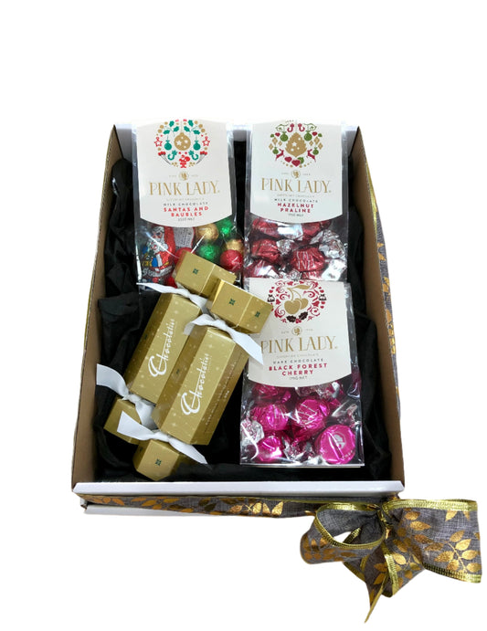 Christmas Treats Hamper