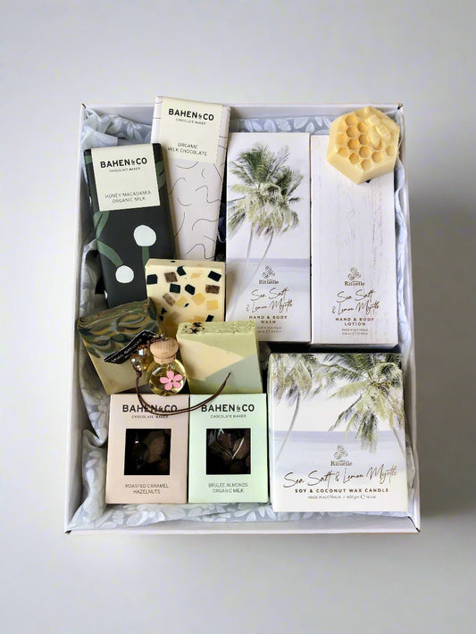 Hamper