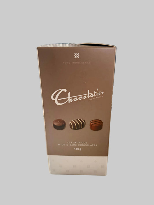 Chocolatier Box