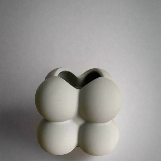 Bubblo Candle light grey