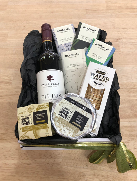 Gourmet Hamper