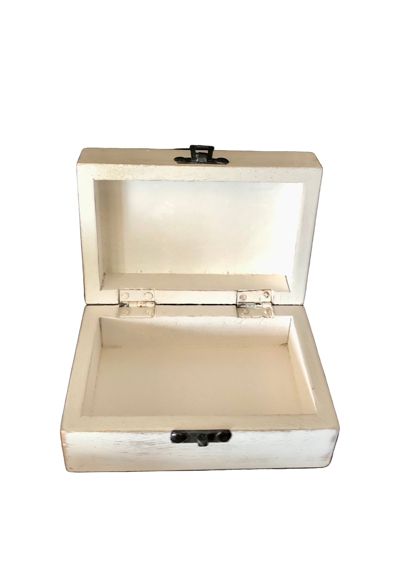 Jewellery Box