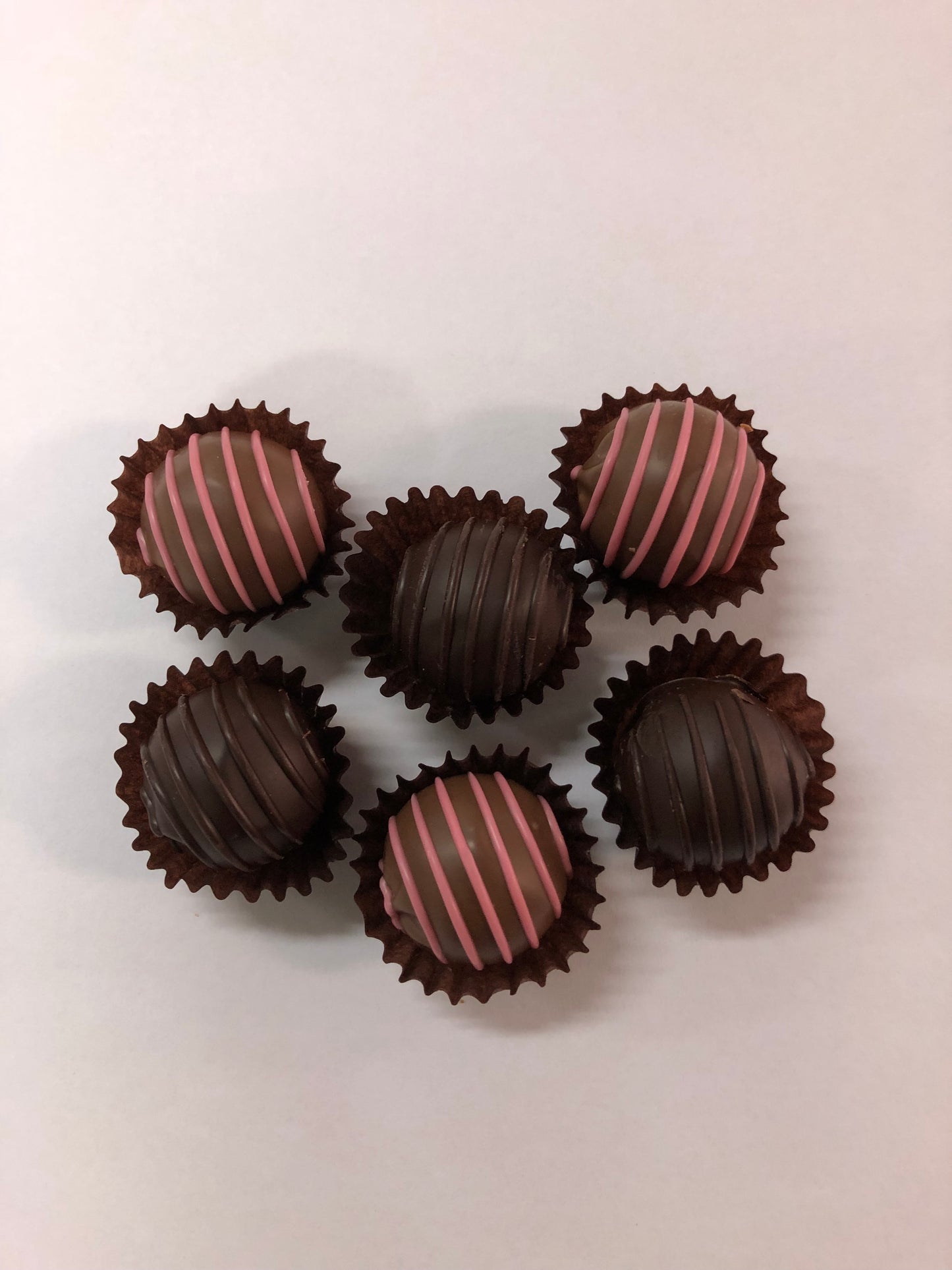 Chocolate Truffles