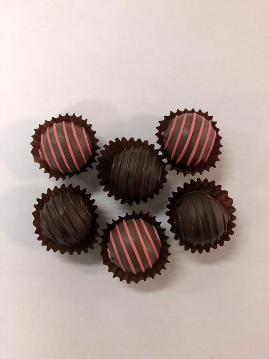 Chocolate Truffles