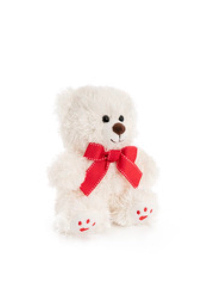 Valentine's day Bear