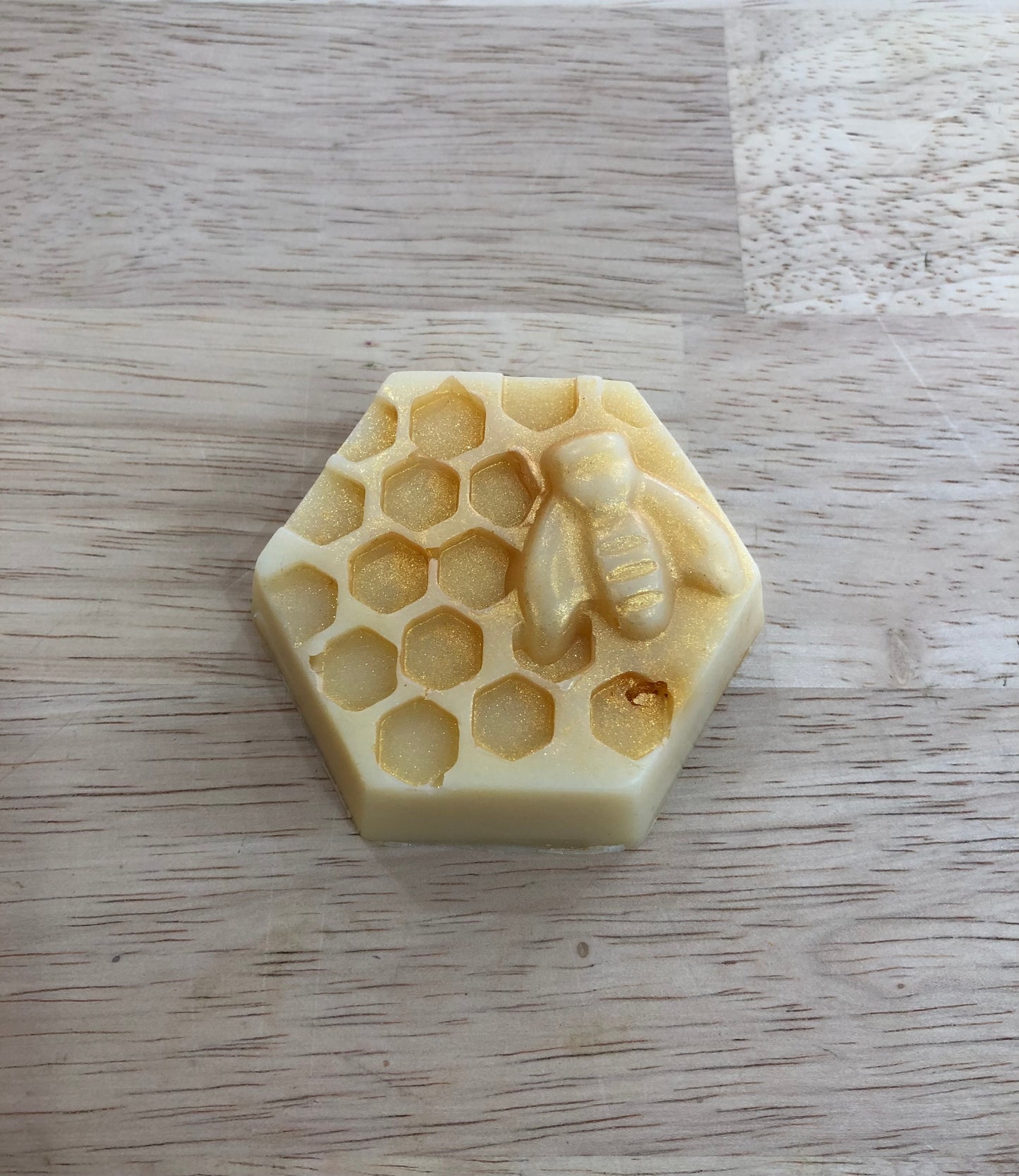 Bee Soaps