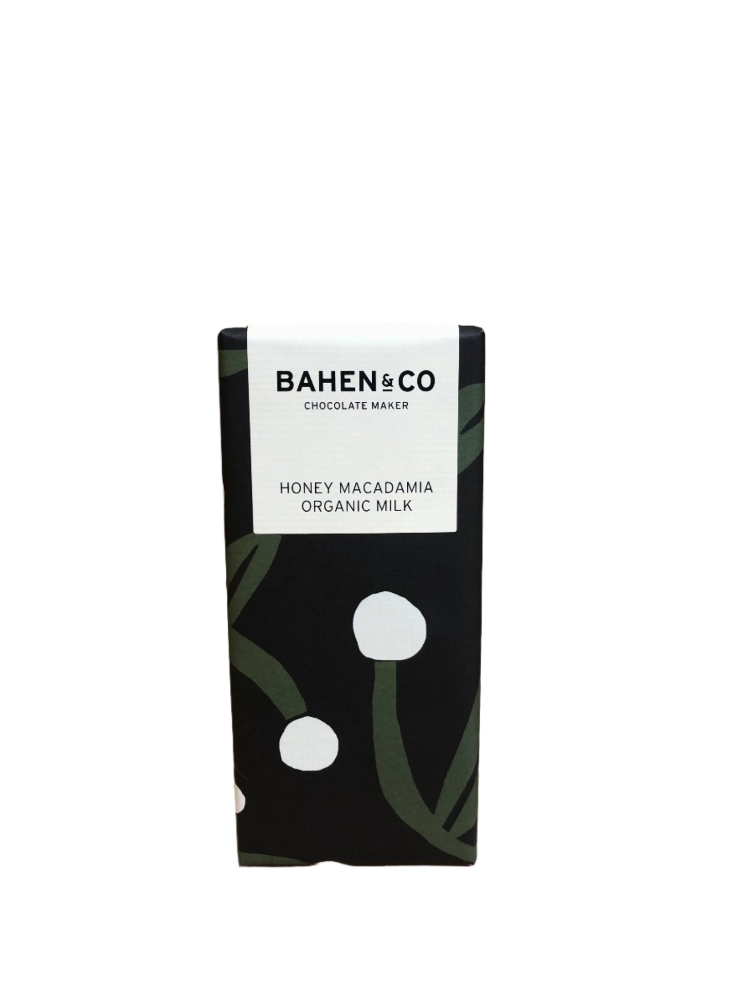 Bahen & Co Chocolate