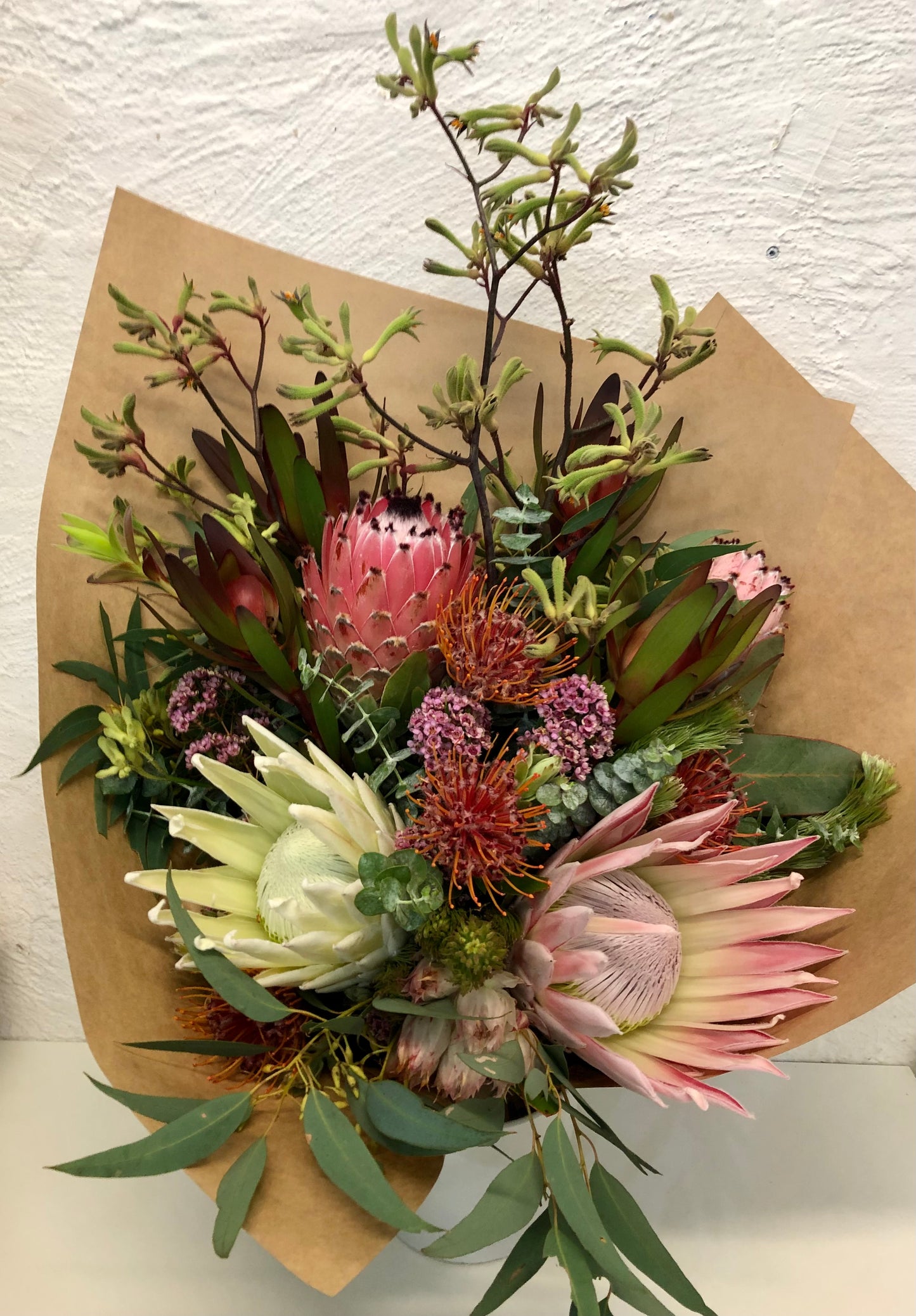 $150 Native Bouquet