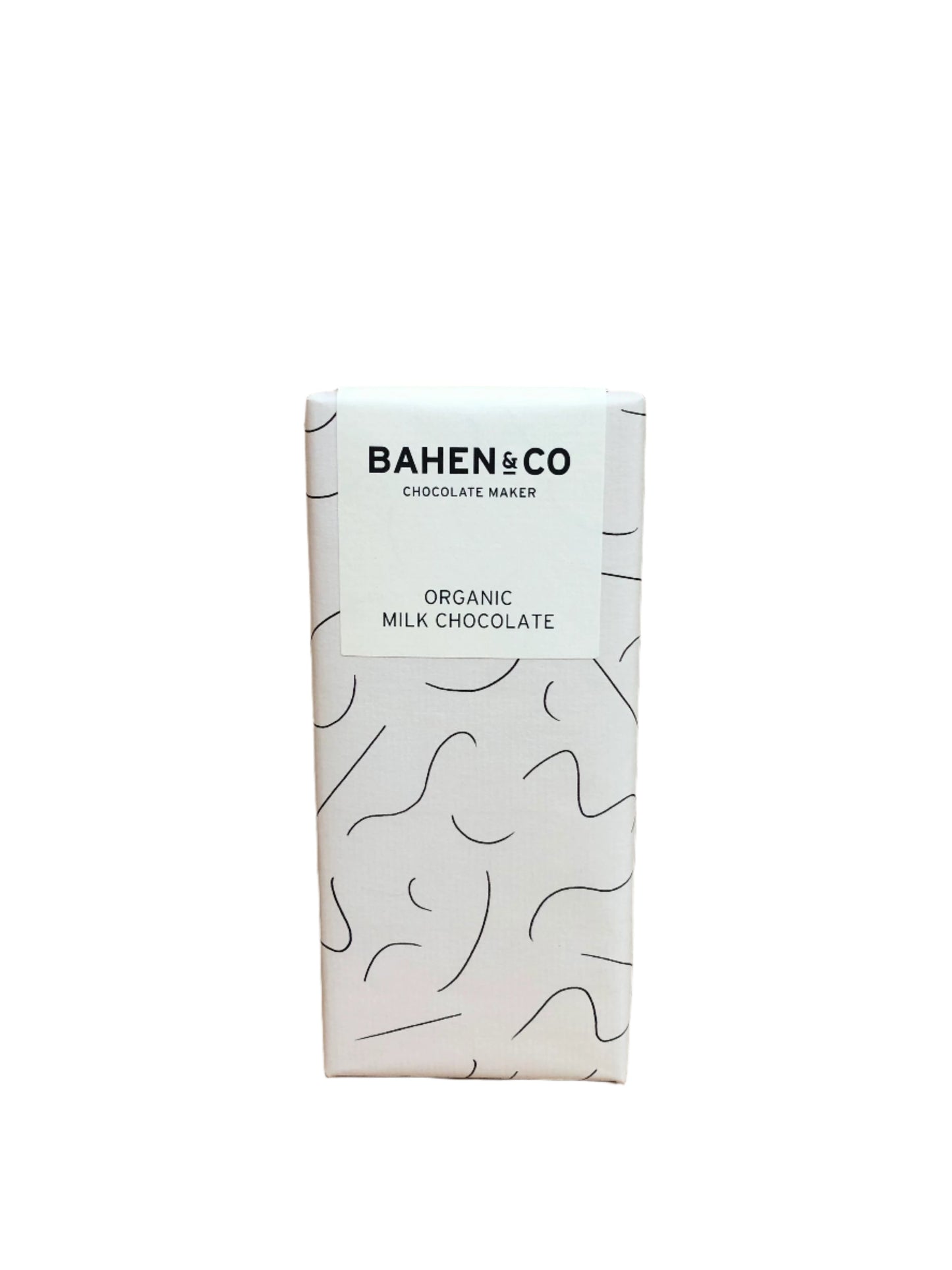 Bahen & Co Chocolate