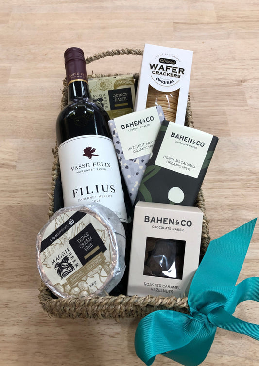 Classic Gift basket