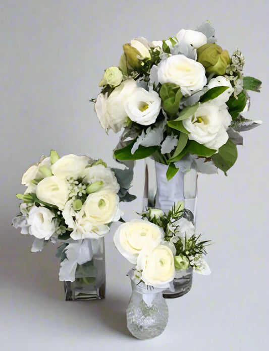 Wedding Bouquets