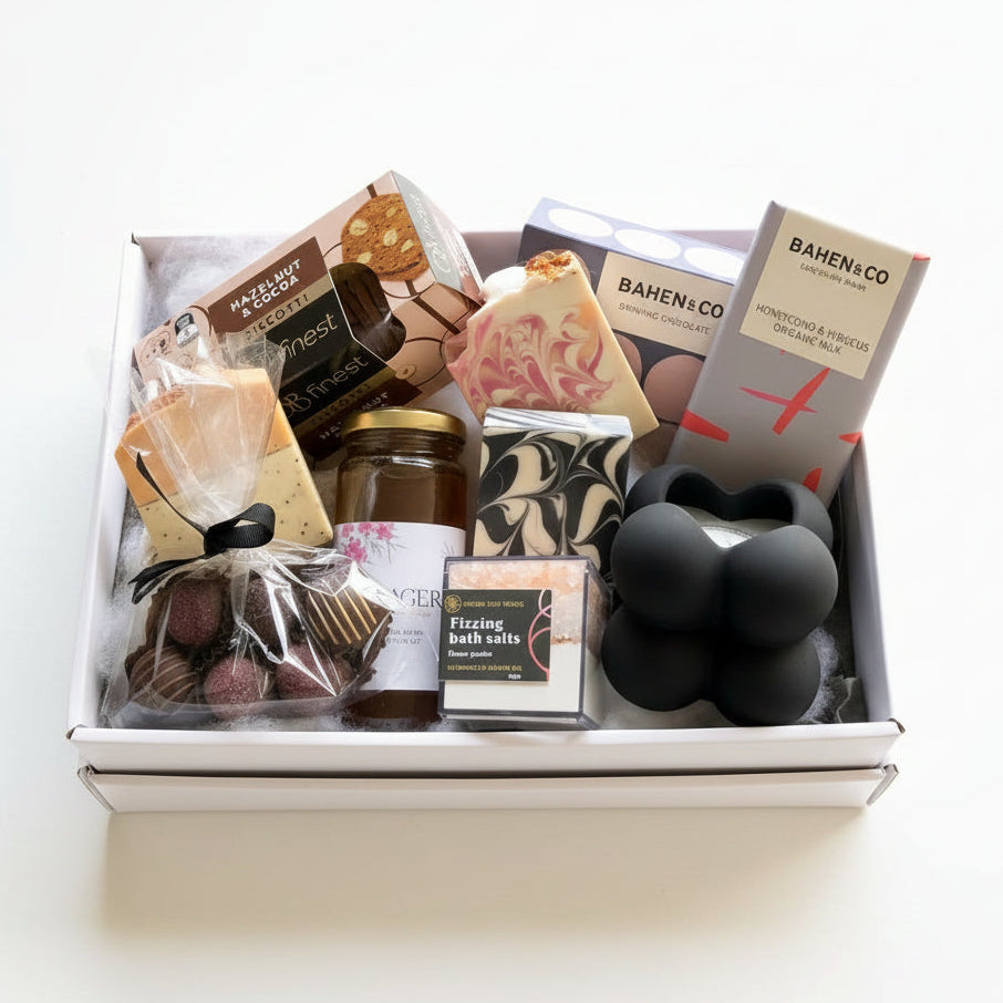 Mother’s Day Gift Hamper