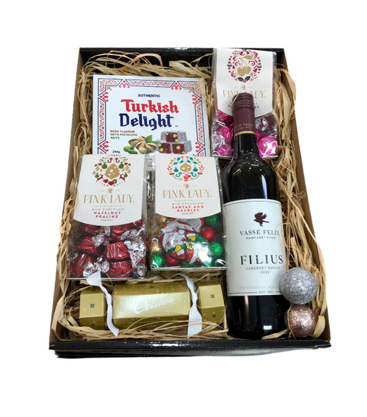 Christmas Hamper