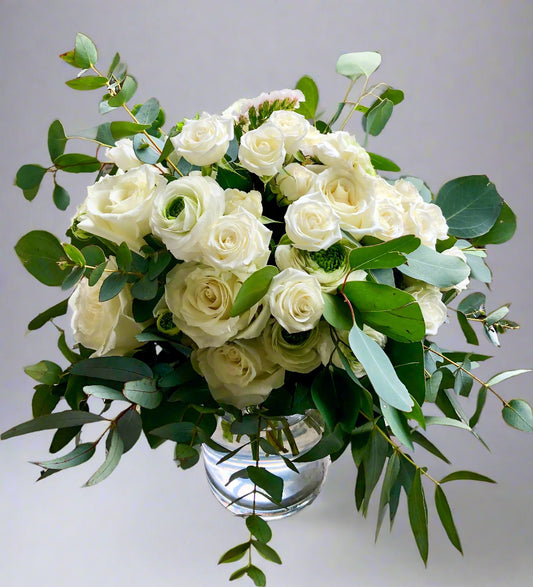 Bridal bouquet