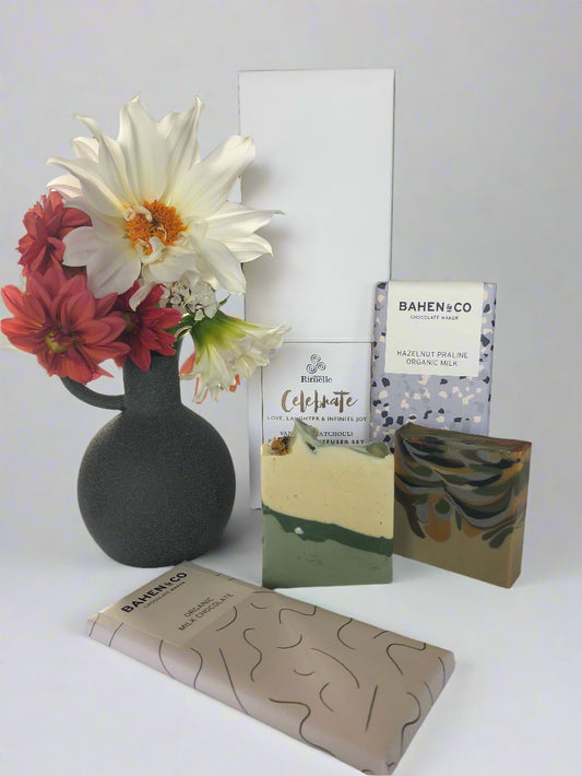 Celebrate Mum Hamper